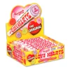 Joy's De'Lights Swizzels Giant Love Hearts Bulk