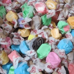 Joy's De'Lights Salt Water Taffy Assorted