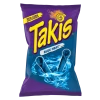 Joys Delights Lolly Shop Online American Chips Taki Blue Heat 113g