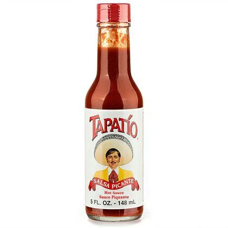 Joy's De'Lights Tapatio Hot Sauce 148g All Candy 1 Joy's De'Lights Tapatio Hot Sauce 148g All Candy