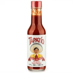 Joy's De'Lights Tapatio Hot Sauce 148g All Candy