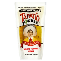 Joys Delights Lolly Shop Online Tapatio Jumbo Pickles Bulk