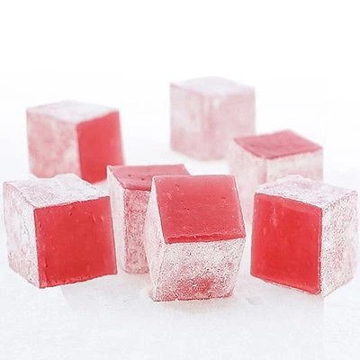 Joys Delights Lolly Shop Online Pick & Mix Lollies Turkish Delight Rose 1 Joys Delights Lolly Shop Online Pick & Mix Lollies Turkish Delight Rose