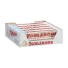Funworks White Chocolate Toblerone White 360g Bulk