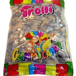 Supplier1 Trolli Sour Cola Bottles All Candy