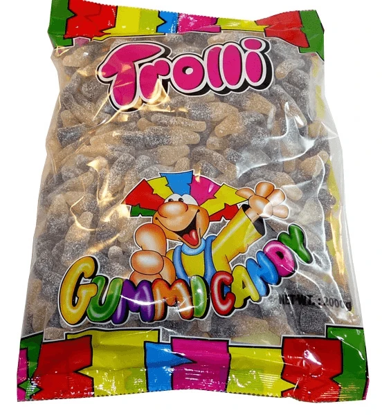 Supplier1 Trolli Sour Cola Bottles All Candy 4 Supplier1 Trolli Sour Cola Bottles All Candy