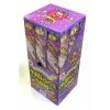 Joy's De'Lights Millions Tubes Raspberry Box Bulk