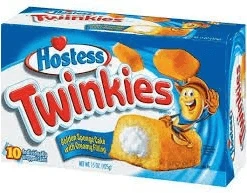 Joys Delights Lolly Shop Online Hostess Twinkies Featured