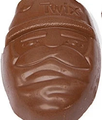 Joy's De'Lights Twix Santa 2 To Go