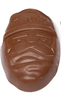 Joy's De'Lights Twix Santa 2 To Go 2 Joy's De'Lights Twix Santa 2 To Go