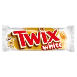 Joy's De'Lights All Candy Twix White 45g