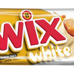 Joy's De'Lights White Chocolate Twix White 2 To Go
