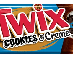 Joys Delights Lolly Shop Online Twix Cookies And Cream White Chocolate