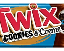 Joys Delights Lolly Shop Online Twix Cookies And Cream Bulk
