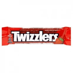 Joy's De'Lights Twizzlers Strawberry 70g All Candy