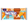 Joys Delights Lolly Shop Online Twizzlers Filled Orange Cream Pop 311g Bulk