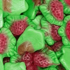 Joy's De'Lights Jelly Filled Strawberries