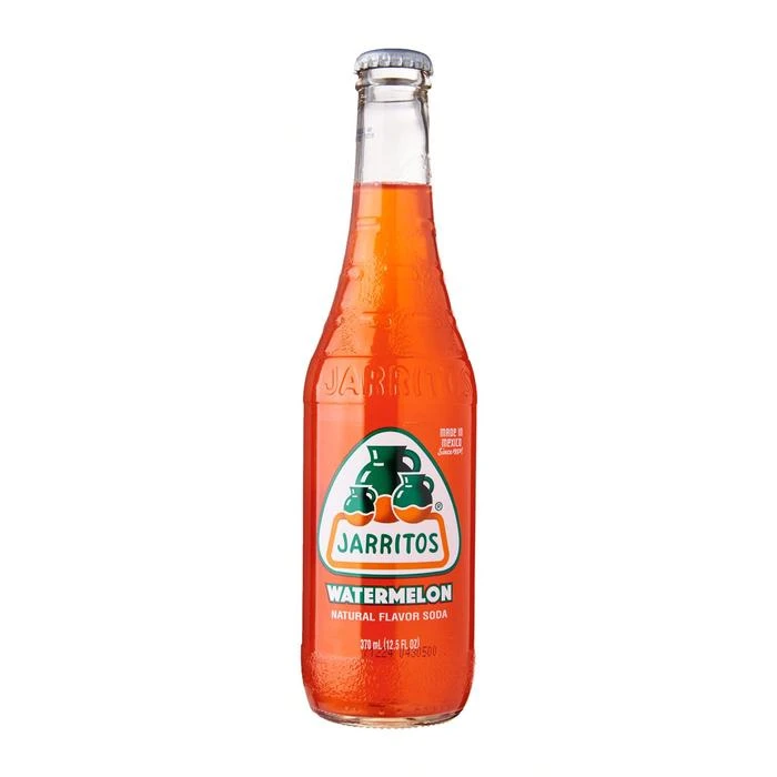 Joys Delights Lolly Shop Online American Drinks Jarritos Watermelon 1 Joys Delights Lolly Shop Online American Drinks Jarritos Watermelon