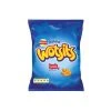 Joy's De'Lights On Sale Walkers Baked Wotsits 22.5g