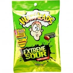 Joys Delights Lolly Shop Online Australian Lollies Warhead Hangsell 56g Bulk