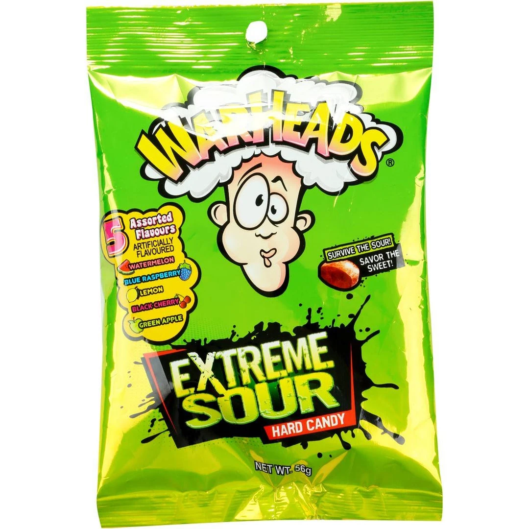 Joys Delights Lolly Shop Online Australian Lollies Warhead Hangsell 56g Bulk 1 Joys Delights Lolly Shop Online Australian Lollies Warhead Hangsell 56g Bulk