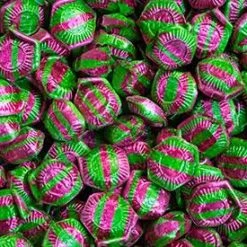 Joy's De'Lights Sugar Free Watermelon Humbugs