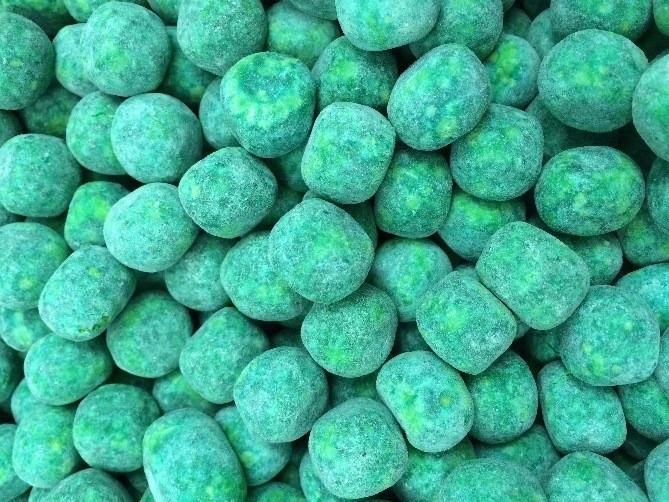 Joy's De'Lights Watermelon Bon Bons 1 Joy's De'Lights Watermelon Bon Bons