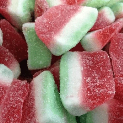 Country Vic Trolli Watermelon Slice All Candy 3 Country Vic Trolli Watermelon Slice All Candy