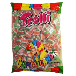 Country Vic Trolli Watermelon Slice All Candy
