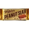 Joy's De'Lights Whittakers Peanut Slab