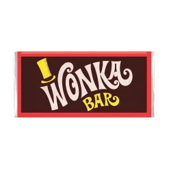 Joys Delights Lolly Shop Online New Arrivals Wonka Bar 100s 1000s