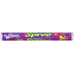 Joy's De'Lights Wonka Spree Roll