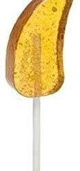 Joy's De'Lights Habanero Chile Lollipop All Candy