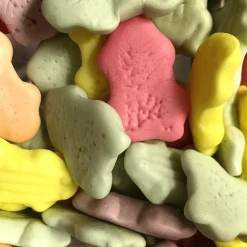 Joy's De'Lights All Candy Yogurt Frogs