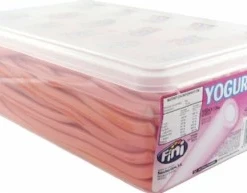 Lollies Yogurt Bar Strawberry