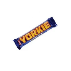 Joy's De'Lights Yorkie Chocolate Bar All Candy