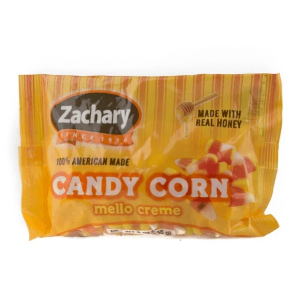 Joy's De'Lights Zachary Candy Corn 255g 3 Joy's De'Lights Zachary Candy Corn 255g