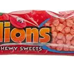 Joys Delights Lolly Shop Online Zappo Millions 75g UK Lollies