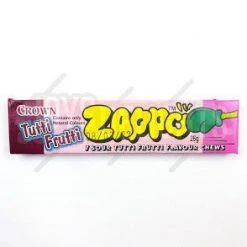 Joy's De'Lights Nostalgic Zappo Tutti Frutti