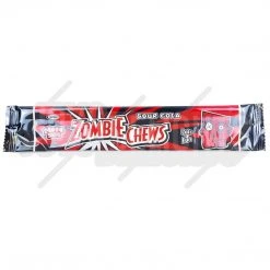 Joy's De'Lights Parties Zombie Chews Sour Cola Small Bulk