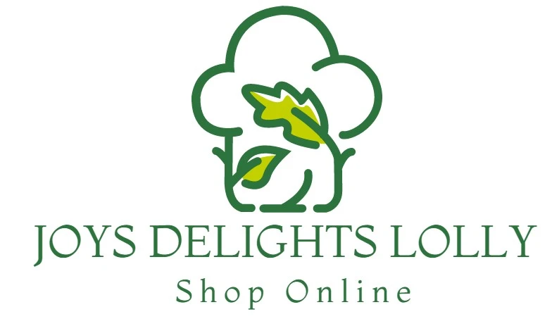 Lolly Shop Online